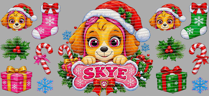 16oz Christmas-J10-4588